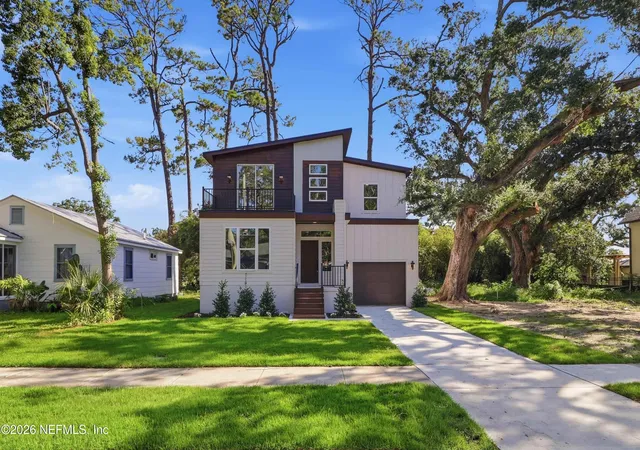 46th image of 18 E Park Ave, Saint Augustine, FL 32084 | MLS# 2160201