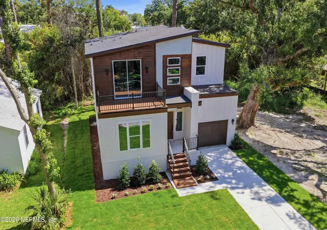 4th image of 18 E Park Ave, Saint Augustine, FL 32084 | MLS# 2160201