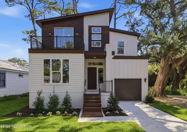 5th image of 18 E Park Ave, Saint Augustine, FL 32084 | MLS# 2160201