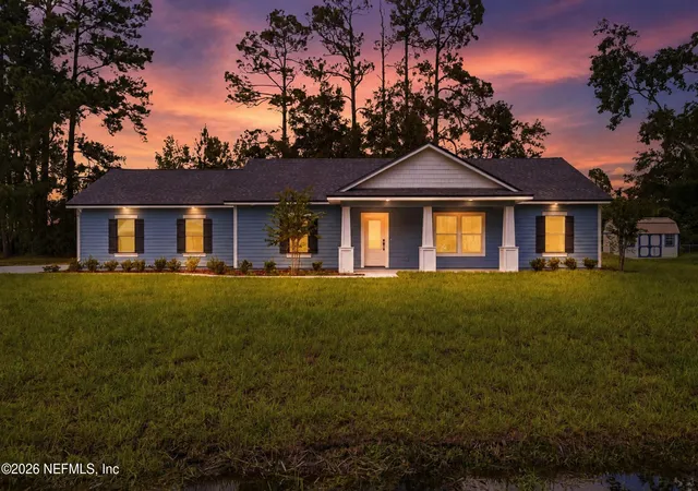 Photo 1 of Single family home for sale at 114 W Camelot Dr, Palatka, FL 32177 | MLS# 2160448 | Listing updated on 2026-08-20