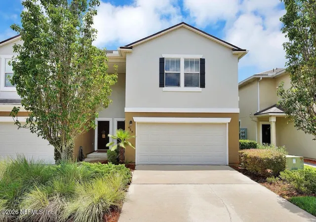 Photo 1 of Condo for sale at 459 Walnut Dr, Saint Johns, FL 32259 | MLS# 2159600 | Listing updated on 2026-08-11