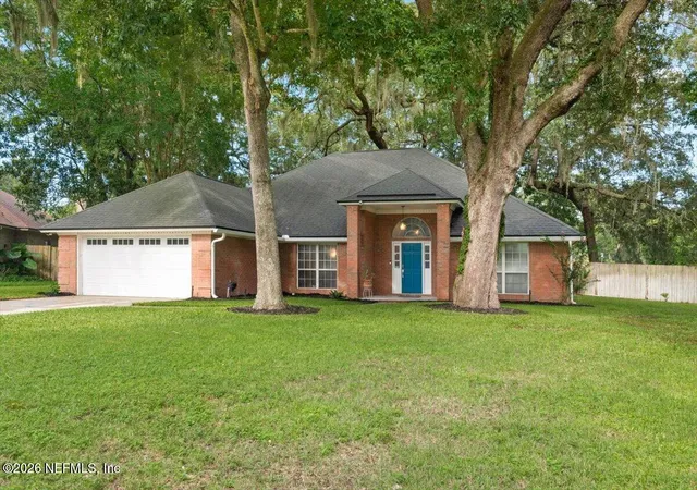 Photo 1 of Single family home for sale at 12464 Gately Rd S, Jacksonville, FL 32225 | MLS# 2159993 | Listing updated on 2026-08-24