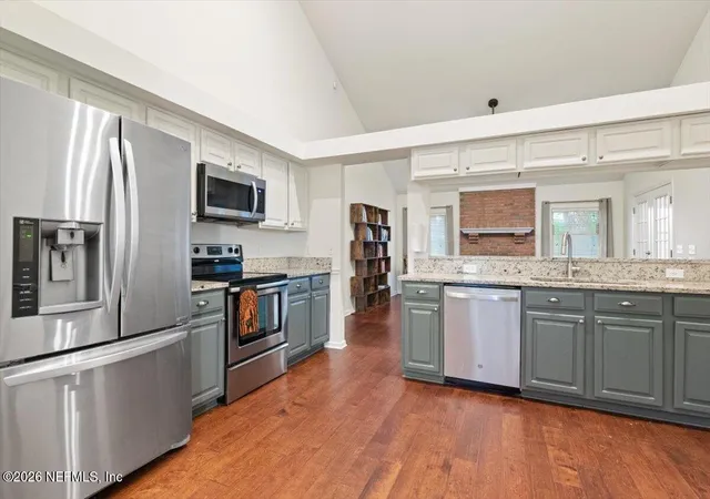 Photo 2 of Single family home for sale at 12464 Gately Rd S, Jacksonville, FL 32225 | MLS# 2159993 | Listing updated on 2026-08-24