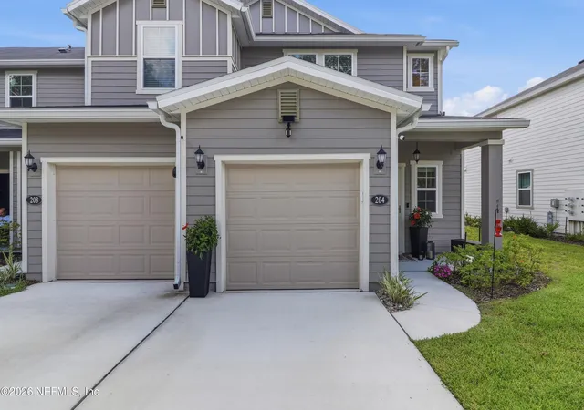 1st image of 204 Beach Palm Ct, Saint Augustine, FL 32086 | MLS# 2159740