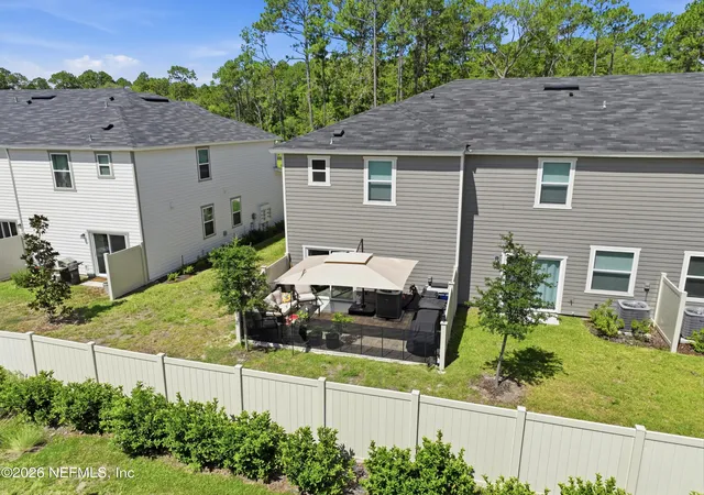 3rd image of 204 Beach Palm Ct, Saint Augustine, FL 32086 | MLS# 2159740