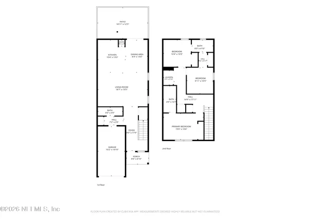 41st image of 204 Beach Palm Ct, Saint Augustine, FL 32086 | MLS# 2159740