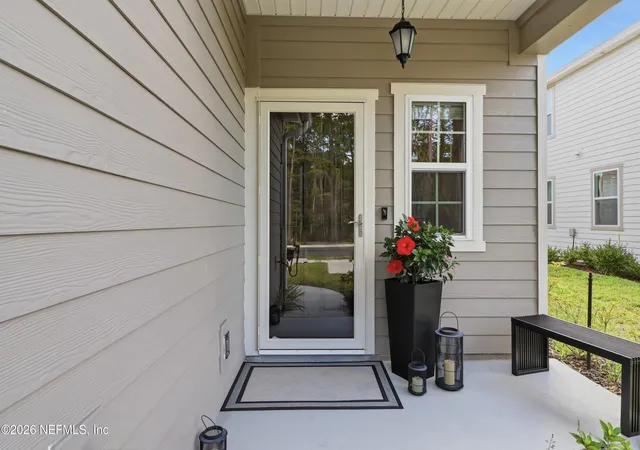 4th image of 204 Beach Palm Ct, Saint Augustine, FL 32086 | MLS# 2159740