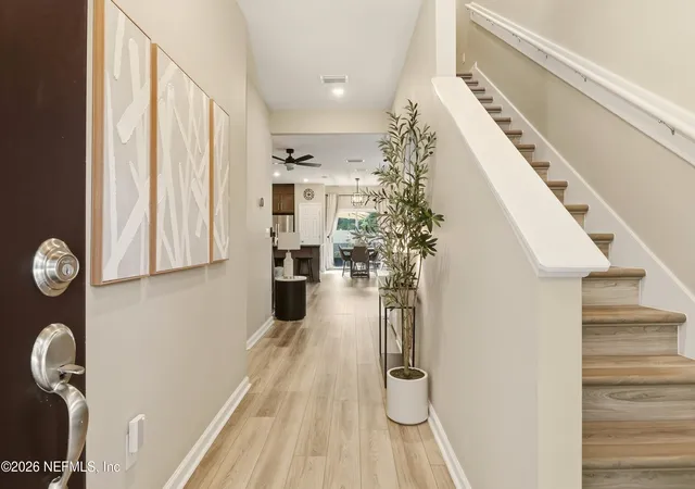 5th image of 204 Beach Palm Ct, Saint Augustine, FL 32086 | MLS# 2159740