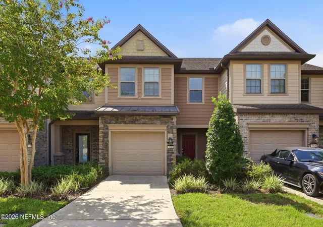 image of 7020 Butterfly Ct, Jacksonville, FL 32258 | MLS# 2159601