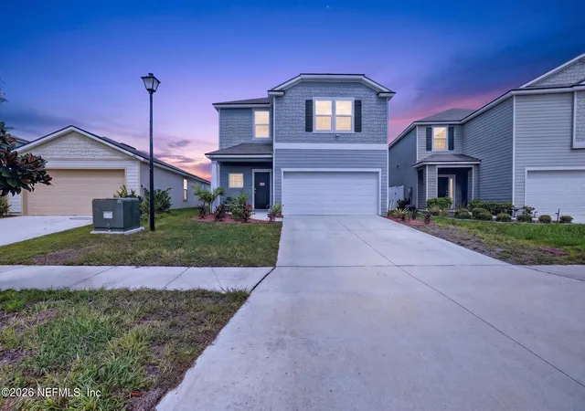 3rd image of 2271 Willow Glen Ln, Green Cove Springs, FL 32043 | MLS# 2159658
