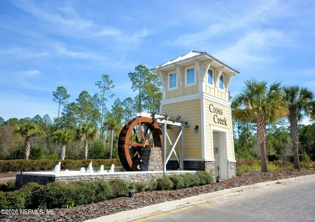 4th image of 2271 Willow Glen Ln, Green Cove Springs, FL 32043 | MLS# 2159658