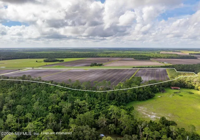 Photo 11 of Land for sale at 0000 207 State Rd, East Palatka, FL 32131 | MLS# 2159871 | Listing updated on 2026-08-13