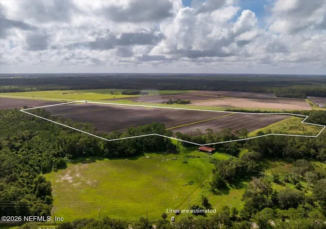 Photo 3 of Land for sale at 0000 207 State Rd, East Palatka, FL 32131 | MLS# 2159871 | Listing updated on 2026-08-13