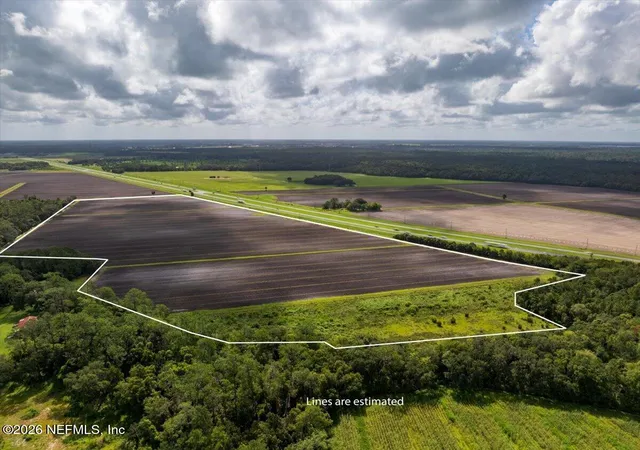 Photo 4 of Land for sale at 0000 207 State Rd, East Palatka, FL 32131 | MLS# 2159871 | Listing updated on 2026-08-13