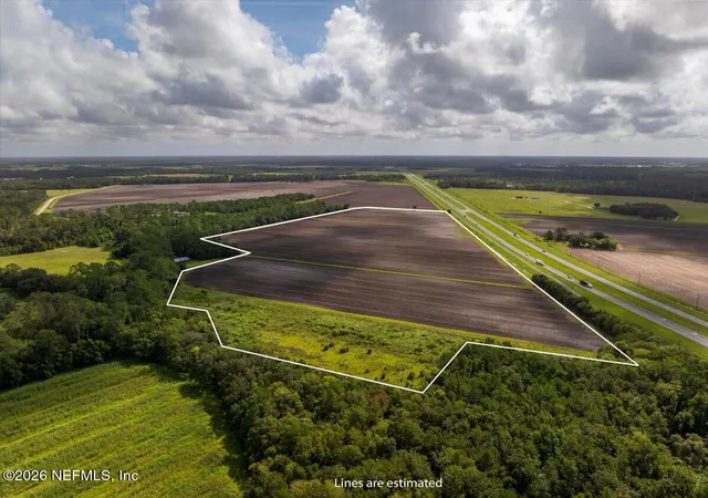 Photo 5 of Land for sale at 0000 207 State Rd, East Palatka, FL 32131 | MLS# 2159871 | Listing updated on 2026-08-13