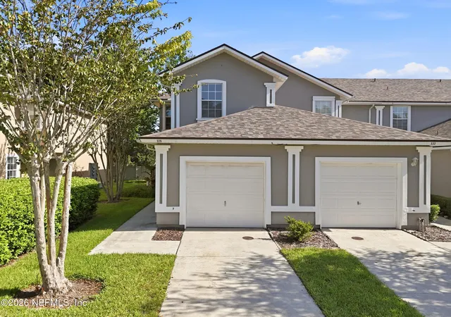Townhouse for sale at 529 Scrub Jay Dr, Saint Augustine, FL 32092 | MLS# 2159602