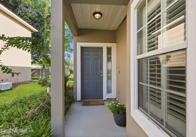 Photo 1 of Townhouse for sale at 529 Scrub Jay Dr, Saint Augustine, FL 32092 | MLS# 2159602 | Listing updated on 2026-09-21