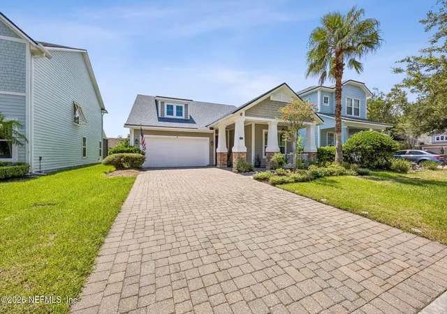Photo 1 of Single family home for sale at 23 Marathon Key Way, Ponte Vedra, FL 32081 | MLS# 2160269 | Listing updated on 2026-09-14