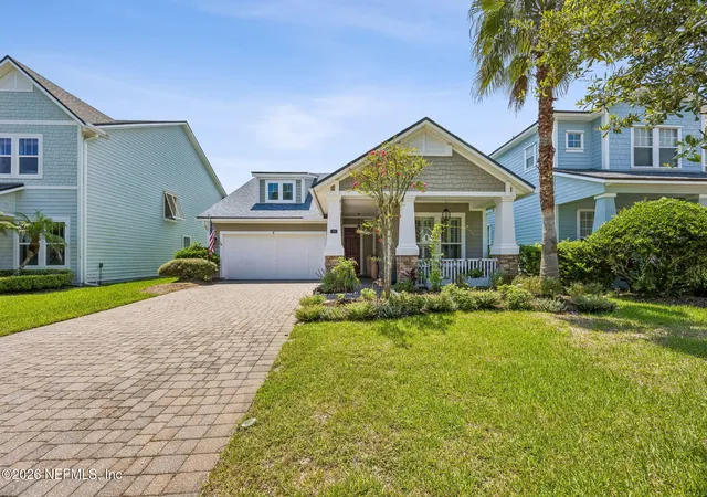 Photo 2 of Single family home for sale at 23 Marathon Key Way, Ponte Vedra, FL 32081 | MLS# 2160269 | Listing updated on 2026-09-14