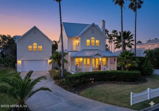 2nd image of 252 Gull Cir, Ponte Vedra Beach, FL 32082 | MLS# 2159631