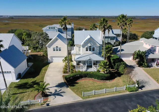 Photo 3 of Sale Pending at 252 Gull Cir, Ponte Vedra Beach, FL 32082 | MLS# 2159631 | Listing updated on 2026-09-22