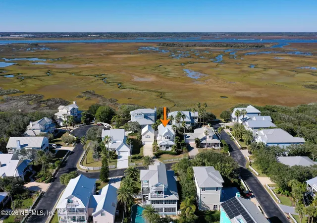 Photo 4 of Sale Pending at 252 Gull Cir, Ponte Vedra Beach, FL 32082 | MLS# 2159631 | Listing updated on 2026-09-22