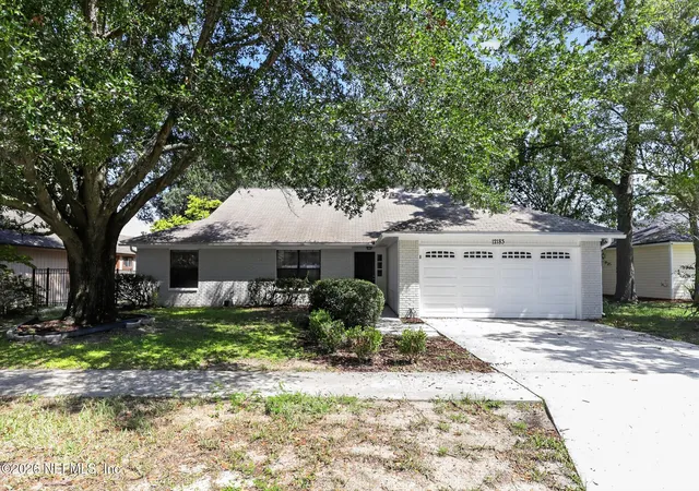 Photo 1 of Single family home for sale at 12183 Safeshelter Dr S, Jacksonville, FL 32225 | MLS# 2159975 | Listing updated on 2026-08-18