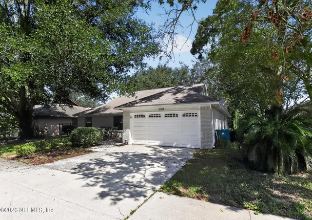 Photo 2 of Single family home for sale at 12183 Safeshelter Dr S, Jacksonville, FL 32225 | MLS# 2159975 | Listing updated on 2026-08-18
