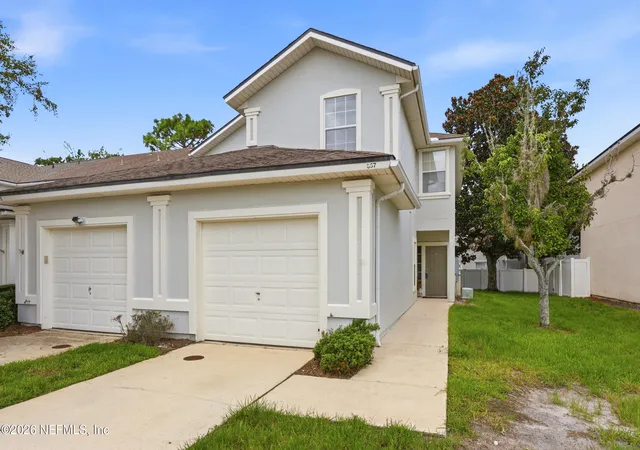 Photo 1 of Townhouse for sale at 857 Southern Crk Dr, Saint Johns, FL 32259 | MLS# 2159606 | Listing updated on 2026-09-15