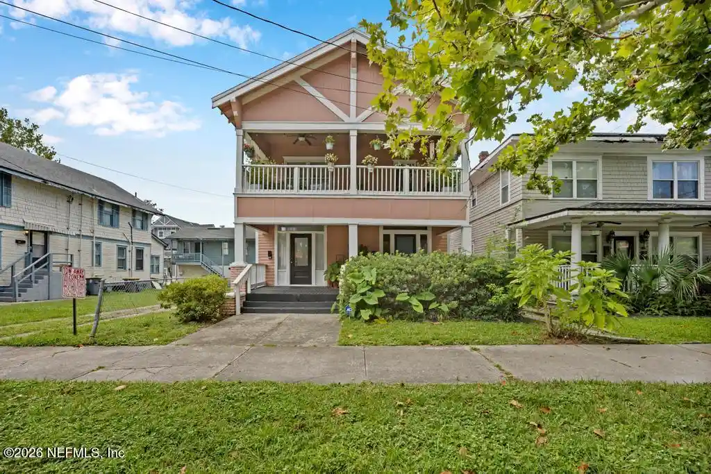 Listing Photo 2 - Condo for sale in 2358-2360 Forbes St located at 2358-2360 Forbes St, Jacksonville, FL 32204 - Unit 2358-2360 Forbes St