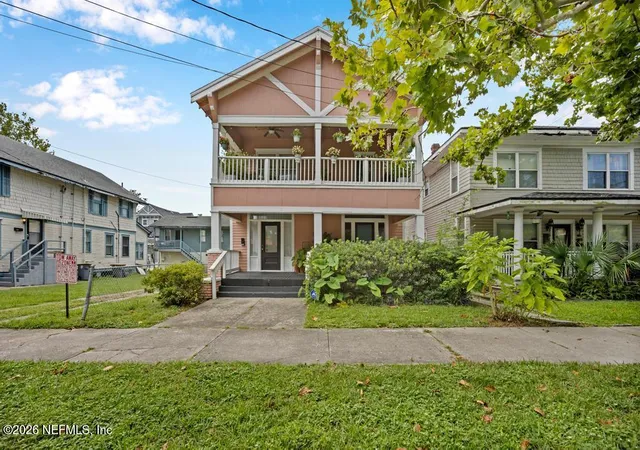 2nd image of 2358 2360 Forbes St, Jacksonville, FL 32204 | MLS# 2159798