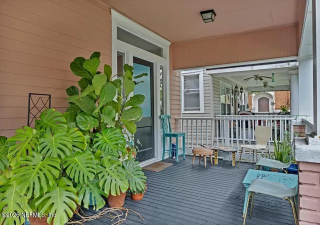 Photo 3 of Multi family home for sale at 2358 2360 Forbes St, Jacksonville, FL 32204 | MLS# 2159798 | Listing updated on 2026-09-02