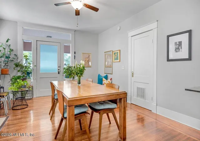 Listing Photo 4 - Condo for sale in building located at 2358-2360 Forbes St, Jacksonville, FL 32204