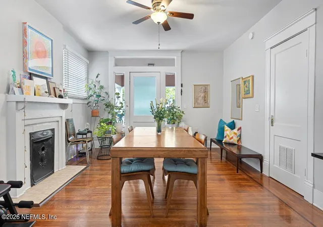 Listing Photo 5 - Condo for sale in building located at 2358-2360 Forbes St, Jacksonville, FL 32204