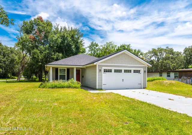 3rd image of 2507 Lamee Ln, Jacksonville, FL 32207 | MLS# 2159627