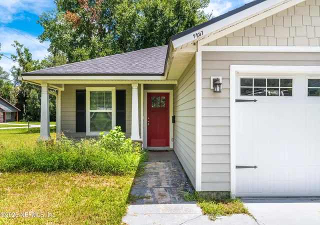 4th image of 2507 Lamee Ln, Jacksonville, FL 32207 | MLS# 2159627