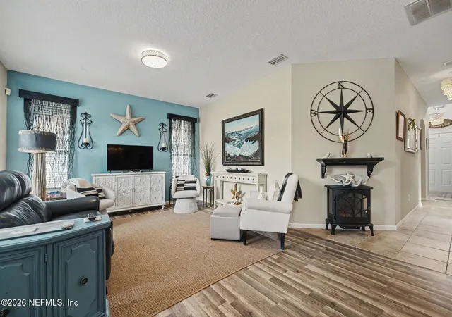 Photo 3 of Single family home for sale at 1437 Stockbridge Ln, Saint Augustine, FL 32084 | MLS# 2159708 | Listing updated on 2026-09-16