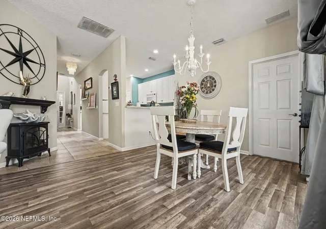Photo 3 of Single family home for sale at 1437 Stockbridge Ln, Saint Augustine, FL 32084 | MLS# 2159708 | Listing updated on 2026-09-16