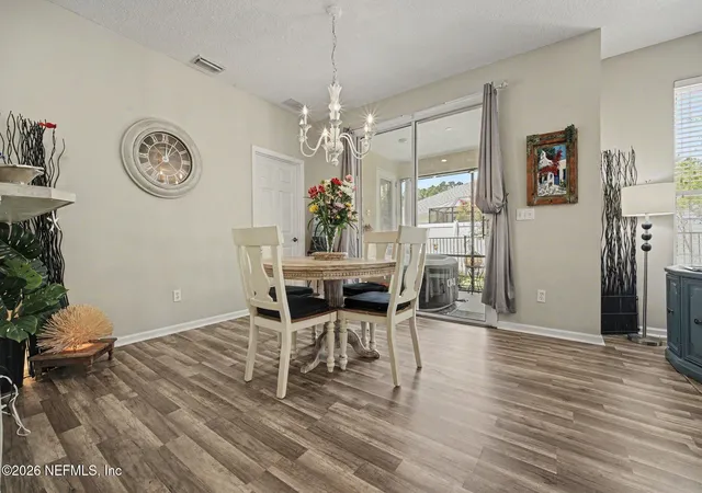 Photo 4 of Single family home for sale at 1437 Stockbridge Ln, Saint Augustine, FL 32084 | MLS# 2159708 | Listing updated on 2026-09-16