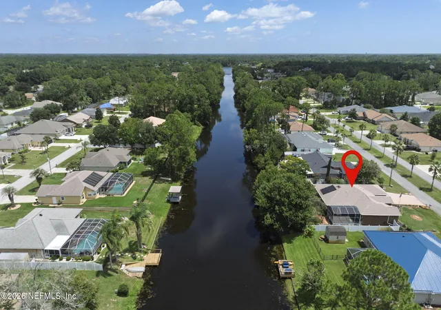 3rd image of 52 Buttonworth Dr, Palm Coast, FL 32137 | MLS# 2159629