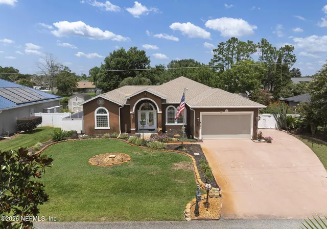 4th image of 52 Buttonworth Dr, Palm Coast, FL 32137 | MLS# 2159629