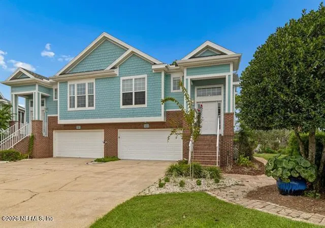 1st image of 123 Sunset Cir S, Saint Augustine, FL 32080 | MLS# 2159632