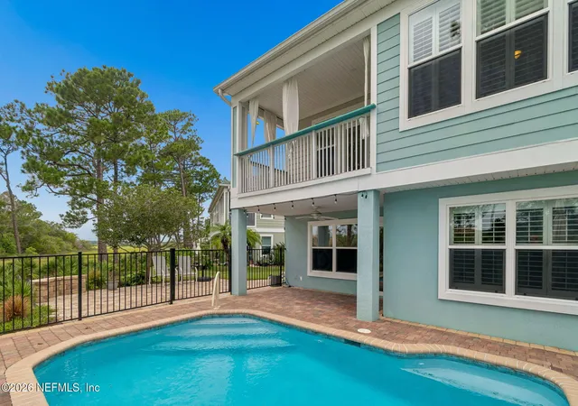 3rd image of 123 Sunset Cir S, Saint Augustine, FL 32080 | MLS# 2159632