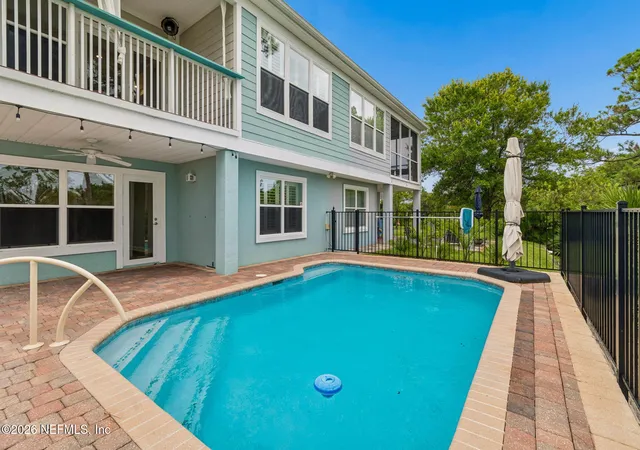 4th image of 123 Sunset Cir S, Saint Augustine, FL 32080 | MLS# 2159632