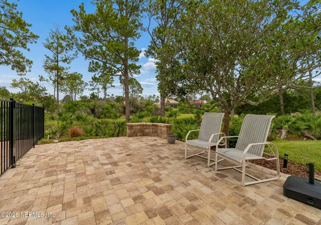 5th image of 123 Sunset Cir S, Saint Augustine, FL 32080 | MLS# 2159632
