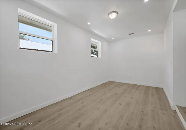 Photo 2 of Single family home for sale at 1209 Spruce St, Green Cove Springs, FL 32043 | MLS# 2159643 | Listing updated on 2026-08-16