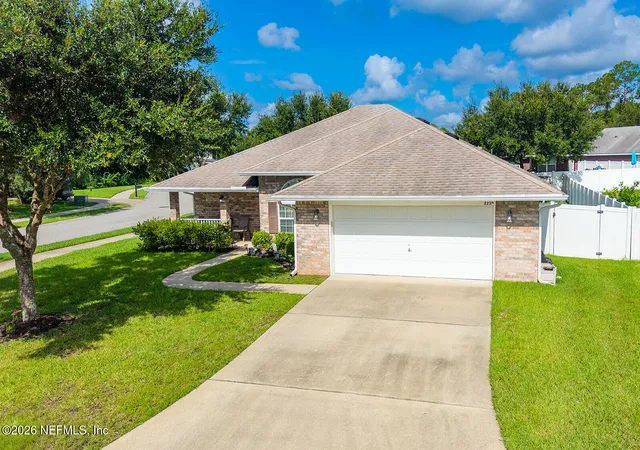 3rd image of 2230 Snowcreek Ct, Jacksonville, FL 32221 | MLS# 2159685