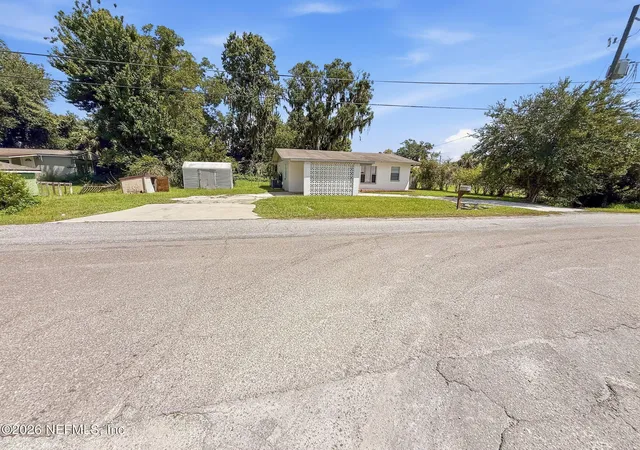 1st image of 6043 Malcone Ln, Jacksonville, FL 32244 | MLS# 2160078
