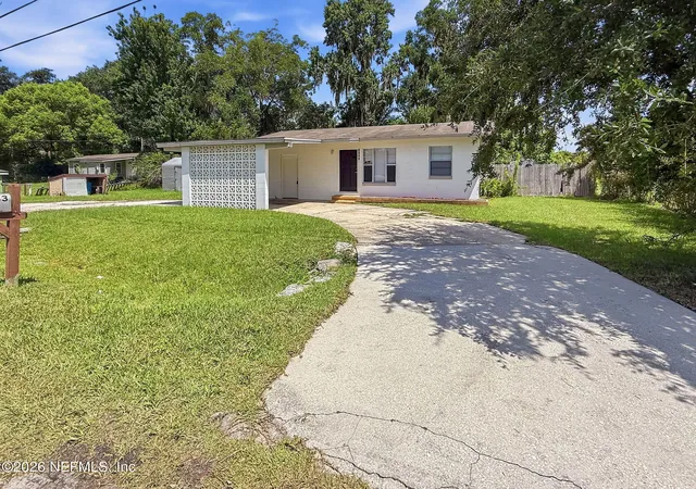 Photo 3 of Single family home for sale at 6043 Malcone Ln, Jacksonville, FL 32244 | MLS# 2160078 | Listing updated on 2026-09-17