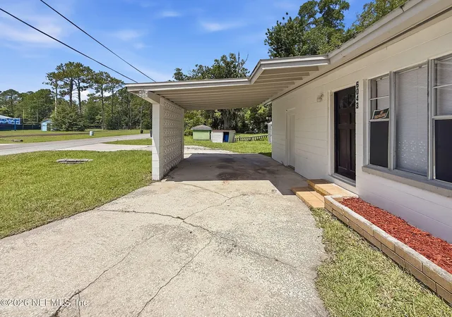 Photo 4 of Single family home for sale at 6043 Malcone Ln, Jacksonville, FL 32244 | MLS# 2160078 | Listing updated on 2026-09-30